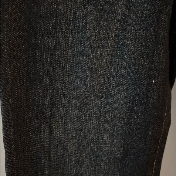AG The Stilt Cigarette Jean - size 24 - Picture 4 of 6